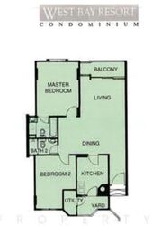 west-bay-condominium photo thumbnail #2